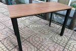 Bàn Chân Sắt Tam Giác - Ảnh 4
