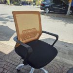 Ghế Xoay Lưới KGM-808 - Ảnh 11