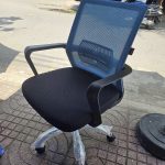 Ghế Xoay Lưới KGM-808 - Ảnh 8