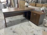 Bàn Giám Đốc Chữ L BGDLT7 - Ảnh 3