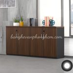 Tủ Hồ Sơ Thấp THS04