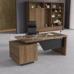 Bàn Làm Việc Giám Đốc BGD08 - Ảnh 2