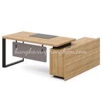 bàn giám đốc chữ L