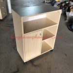 Kệ Máy In Văn Phòng KHS02 - Ảnh 4