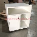 Kệ Máy In Văn Phòng KHS02 - Ảnh 2