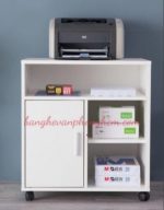 Kệ Máy In Văn Phòng KHS02
