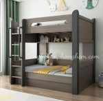 Giường Tầng Trẻ Em GT02 - Ảnh 2